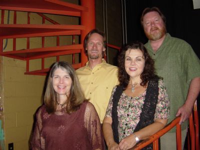 Beyond The Pale | Garland, TX | Acoustic Band | Photo #10