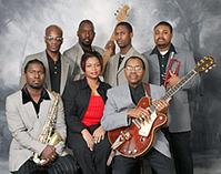 The Tip-tops | Mobile, AL | Dance Band | Photo #4