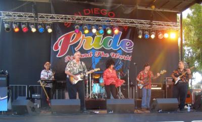 The Midili Brothers Band | Oceanside, CA | Oldies Band | Photo #2
