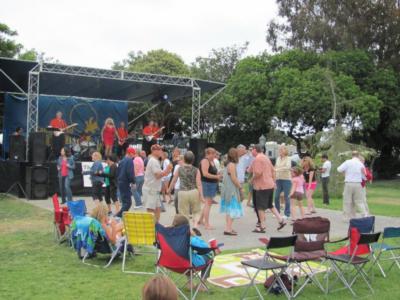 The Midili Brothers Band | Oceanside, CA | Oldies Band | Photo #16