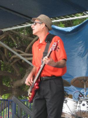 The Midili Brothers Band | Oceanside, CA | Oldies Band | Photo #19