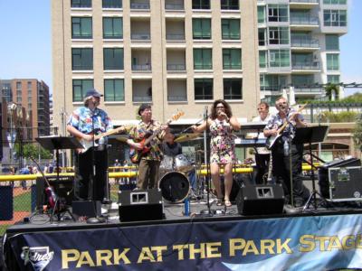 The Midili Brothers Band | Oceanside, CA | Oldies Band | Photo #3