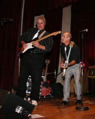The Midili Brothers Band | Oceanside, CA | Oldies Band | Photo #9