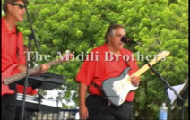 The Midili Brothers Band | Oceanside, CA | Oldies Band | MBB Live 2010
