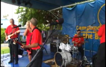 The Midili Brothers Band | Oceanside, CA | Oldies Band | Mr. Soul