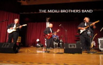 The Midili Brothers Band | Oceanside, CA | Oldies Band | The Letter