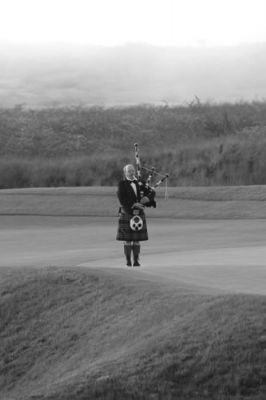 Pipe Major Sheldon C. Hamblin, Bagpiper, Cape Cod | Falmouth, MA | Bagpipes | Photo #6