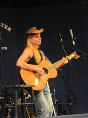 Amilia K Spicer | Studio City, CA | Americana Band | Photo #5