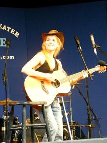 Amilia K Spicer | Studio City, CA | Americana Band | Photo #7