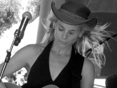 Amilia K Spicer | Studio City, CA | Americana Band | Photo #13