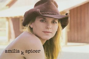 Amilia K Spicer's Main Photo