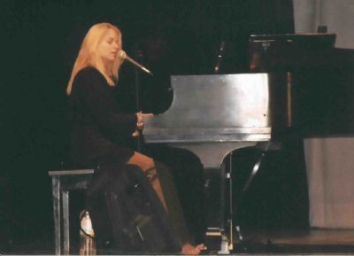 Amilia K Spicer | Studio City, CA | Americana Band | Photo #2