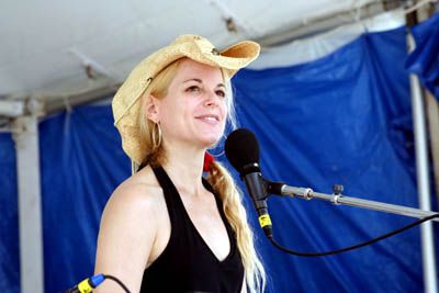 Amilia K Spicer | Studio City, CA | Americana Band | Photo #9