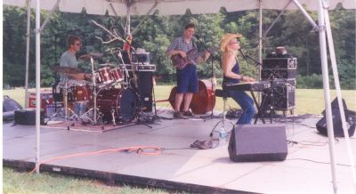 Amilia K Spicer | Studio City, CA | Americana Band | Photo #12