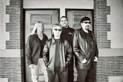 Hollister Thompson Band | New Britain, CT | Country Band | Photo #15