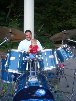 Hollister Thompson Band | New Britain, CT | Country Band | Photo #8