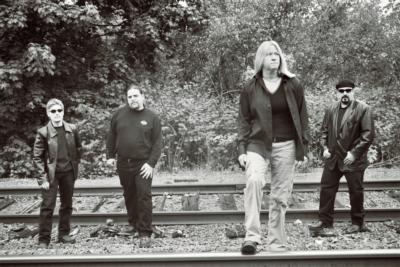 Hollister Thompson Band | New Britain, CT | Country Band | Photo #13