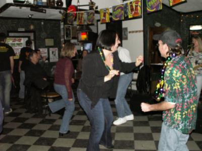 Hollister Thompson Band | New Britain, CT | Country Band | Photo #16