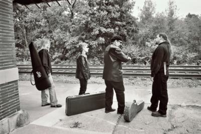 Hollister Thompson Band | New Britain, CT | Country Band | Photo #14