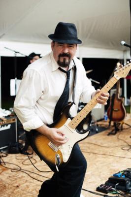 Hollister Thompson Band | New Britain, CT | Country Band | Photo #20