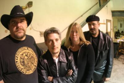 Hollister Thompson Band | New Britain, CT | Country Band | Photo #9