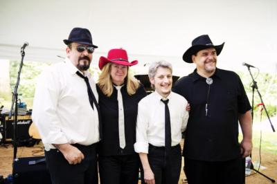 Hollister Thompson Band's Main Photo