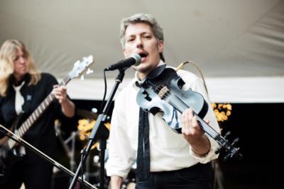 Hollister Thompson Band | New Britain, CT | Country Band | Photo #18