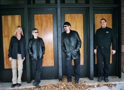 Hollister Thompson Band | New Britain, CT | Country Band | Photo #3