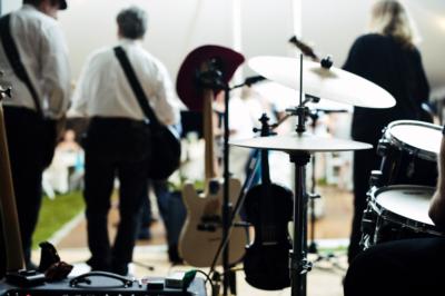 Hollister Thompson Band | New Britain, CT | Country Band | Photo #19