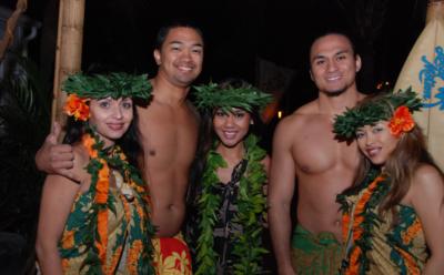 Sala's South Seas Revue | Orlando, FL | Hula Dancer | Photo #11