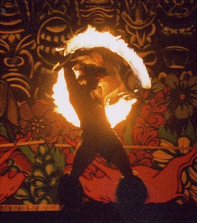 Sala's South Seas Revue's Main Photo