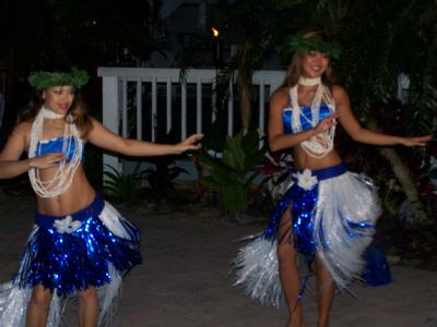 Sala's South Seas Revue | Orlando, FL | Hula Dancer | Photo #6
