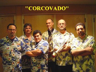 CORCOVADO's Main Photo