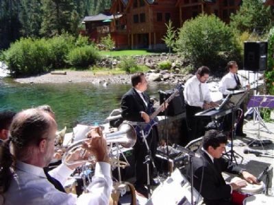 CORCOVADO | San Francisco, CA | Latin Band | Photo #4