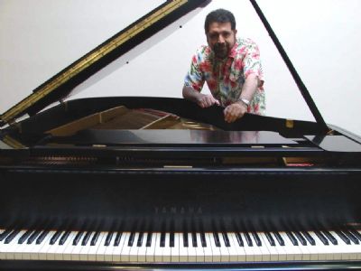 CORCOVADO | San Francisco, CA | Latin Band | Photo #6
