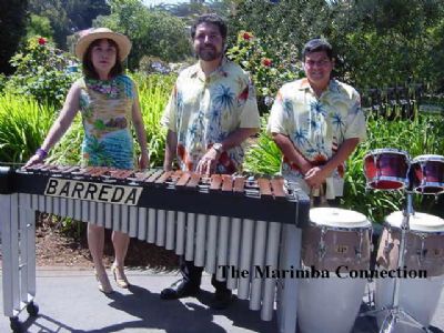 CORCOVADO | San Francisco, CA | Latin Band | Photo #8