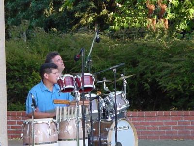CORCOVADO | San Francisco, CA | Latin Band | Photo #9