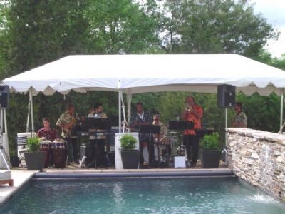 CORCOVADO | San Francisco, CA | Latin Band | Photo #10