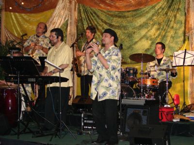 CORCOVADO | San Francisco, CA | Latin Band | Photo #11