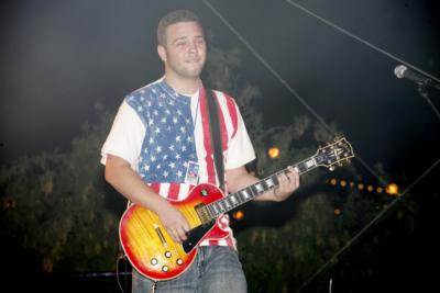 Big Zephyr  | Mesa, AZ | Dance Band | Photo #23