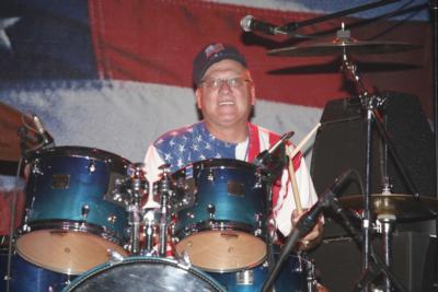 Big Zephyr  | Mesa, AZ | Dance Band | Photo #22