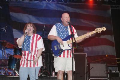 Big Zephyr  | Mesa, AZ | Dance Band | Photo #24