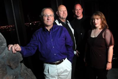 Big Zephyr  | Mesa, AZ | Dance Band | Photo #3