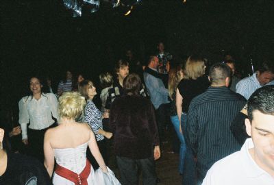 Big Zephyr  | Mesa, AZ | Dance Band | Photo #5