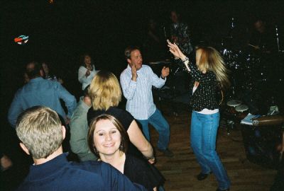 Big Zephyr  | Mesa, AZ | Dance Band | Photo #9