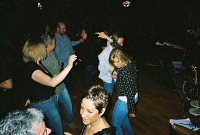 Big Zephyr  | Mesa, AZ | Dance Band | Photo #10
