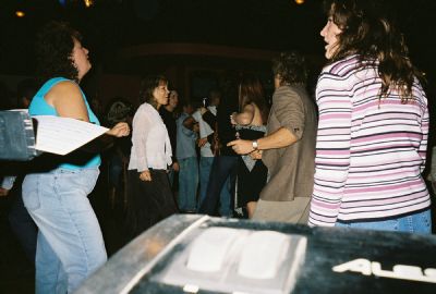 Big Zephyr  | Mesa, AZ | Dance Band | Photo #11
