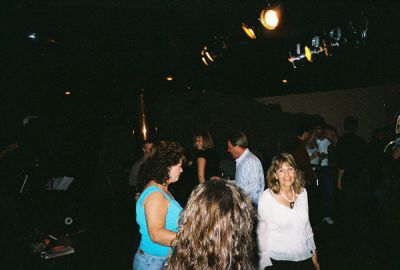 Big Zephyr  | Mesa, AZ | Dance Band | Photo #12