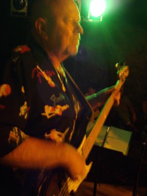 Big Zephyr  | Mesa, AZ | Dance Band | Photo #15