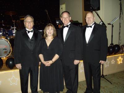 Big Zephyr  | Mesa, AZ | Dance Band | Photo #16